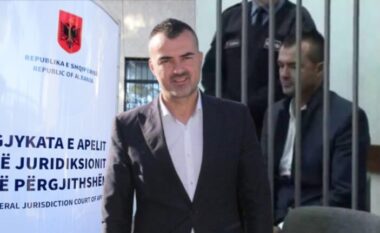 Gjykata e Apelit shpëton nga burgu Nadir Çaushollin e “CFO Pharma”