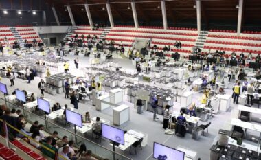Hapen 42 kutitë në Dibër, rinumërohen votat preferenciale të PD-ASHM
