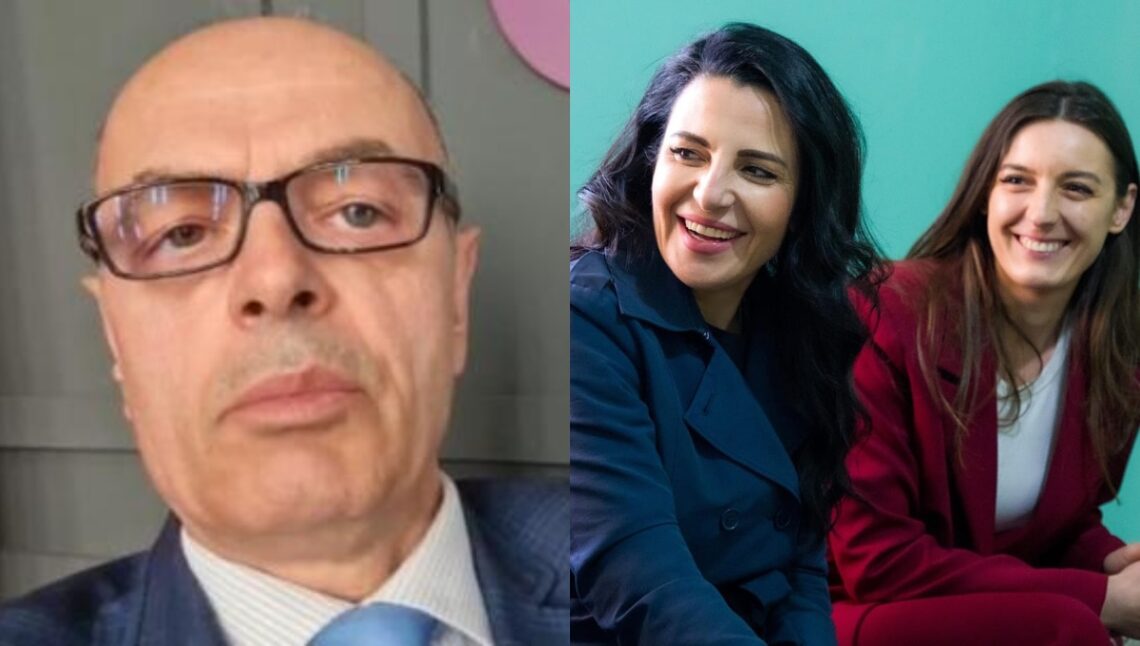 Petro Koçi shpërthen keq ndaj Zegjinesë së Belës: Ne jemi parti serioze, nuk është ky imazhi i Partisë Socialiste