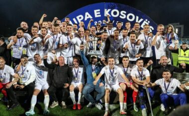 Prishtina mëson kundërshtarin për Ligën e Evropës