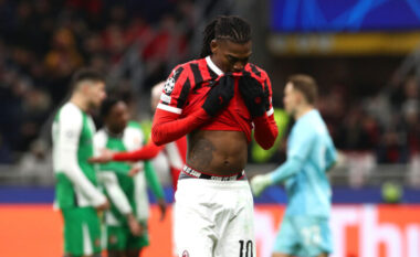Rafael Leao në qendër të një mega-transferimi: Bayern Munich ofron lojtar dhe para për yllin e Milanit