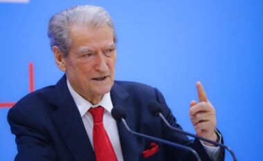 Sulmi i SHBA në Iran/ Berisha: U asgjësua potenciali bërthamor i Ajetullahëve