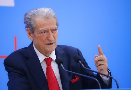 Sulmi i SHBA në Iran/ Berisha: U asgjësua potenciali bërthamor i Ajetullahëve