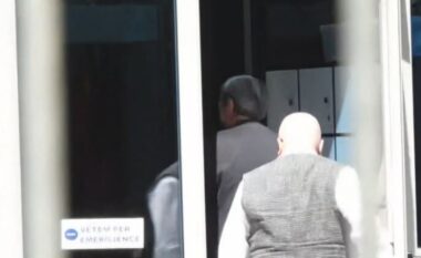 Padia e gjyqtares çon Berishën në SPAK: Ky është institucioni i bashkëpunimit me krimin