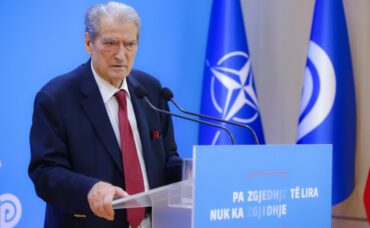 Do të kandidoni për kryeministër edhe në 2029? Berisha: Ky është misioni im deri në…