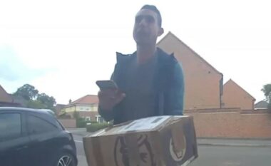 Jeta e tij u shkatërrua brenda natës: Gjyqtari i famshëm tani ka filluar punë si postier