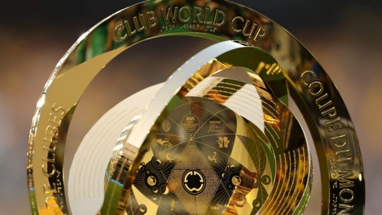 FIFA njofton se tri rregulla të reja do futen në Kupën e Botës për Klube