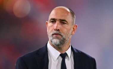 Juventusi konfirmon Igor Tudor në stol edhe për sezonin 2025/2026