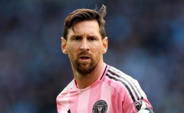 Deco tregon arsyen pse Messi nuk u rikthye tek Barcelona pas largimit nga PSG-ja