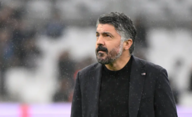 Gattuso kandidati kryesor për të drejtuar Italinë
