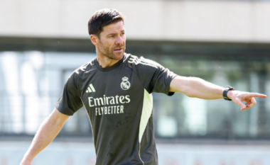 Real Madrid zyrtarizon listën për Kupën e Botës për Klube, Xabi Alonso fton blerjet e fundit dhe ata që janë duke u rikuperuar