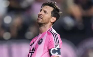 Messi përballet me një rrezik të madh në Kupën e Botës për Klube që askush nuk mund ta kontrollojë