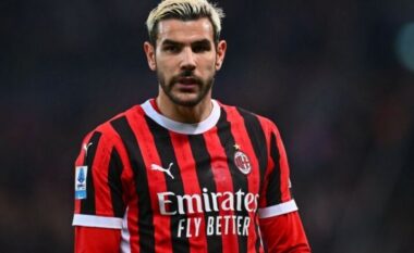 Dy arsyet pse ka dështuar transferimi i Theo Hernandez tek Atletico Madridi