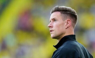 Gjiganti evropian bën një lëvizje për transferimin e Ter Stegen