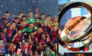 Barcelona kërkoi një vend në Kupën e Botës për Klube – FIFA i tha “JO”