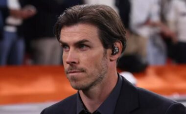 Gareth Bale pritet të bëjë një ofertë shokuese për blerjen e aksioneve të klubit anglez