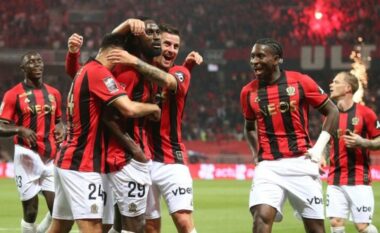 Man Utd po bën gati ofertën për transferimin e mesfushorit të talentuar algjerian