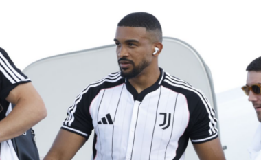 408 milionë euro, marrëveshja gjigante që e bën Juventusin klub të fuqishëm financiarisht