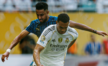 Real Madridi dhe Al Hilal barazuan në debutimin zyrtar të trajnerëve
