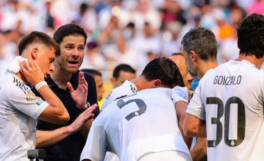 Ndeshja e radhës e Real Madridit në SHBA mund të shtyhet ose anulohet