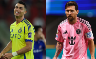 Messi mund ta kalojë Ronaldon në një rekord të veçantë në Kupën e Botës për Klube, por jo pa pak ‘ndihmë’ nga FIFA