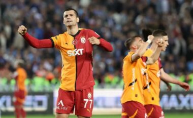 Alvaro Morata drejt rikthimit në Serie A, në kontakte zyrtare me klubin italian
