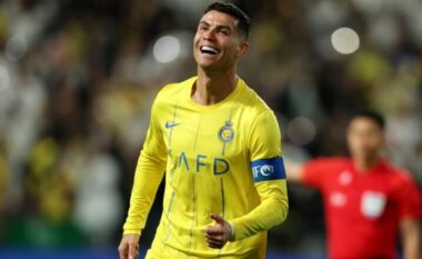Ronaldo përjashton mundësinë që të bëhet trajner pas pensionimit nga futbolli