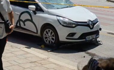 Përplasi 3 të miturit me monopatina në Tiranë, arrestohet autori (EMRI)