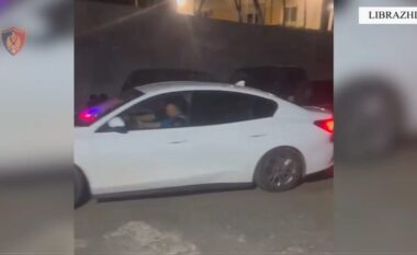 E rëndë/ 32-vjeçari tenton të djegë me benzinë të moshuarin, arrestohet nga policia (EMRI)