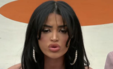 I fshihet kënga nga YouTube, reagon Anisa Veseli: Jam shumë e prekur dhe e trishtuar