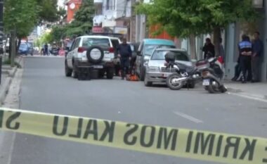 Dështoi dy herë të vriste biznesmenin Fuad Verzivolli, arrestohet në Tiranë Astrit Sinanaj