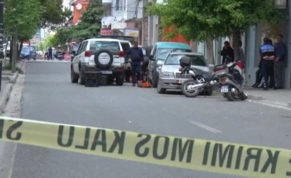 Dështoi dy herë të vriste biznesmenin Fuad Verzivolli, arrestohet në Tiranë Astrit Sinanaj