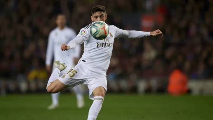 Fiton Reali, i afrohet -1 pikë Barcelonës