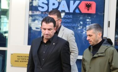 Nis në Apelin e GJKKO seanca për Erion Veliajn