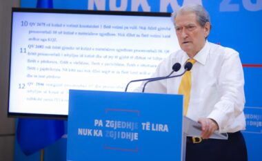 Berisha publikon të dhëna të reja për manipulim të votave: Kutitë u mbushën jashtë dhe u zëvendësuan në qendrat zgjedhore