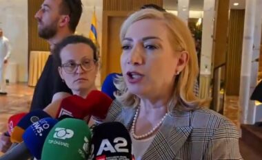 Komentet e Ramës, flet kryetarja e Gjykatës Kushtetuese: Janë deklarata të zakonshme, kufiri duhet të mbetet te kritika, jo te presioni