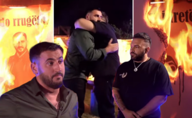 Big Basta apo Andueli? Ja kush është finalisti i tretë i Ferma VIP 2