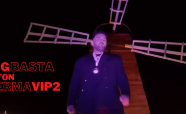 Big Basta fiton “Ferma VIP 2”