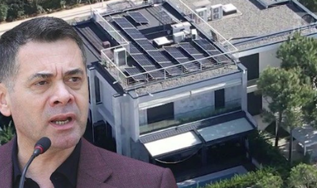 Gjykata e Apelit të GJKKO lë në fuqi sekuestron e pasurive të Arben Ahmetajt