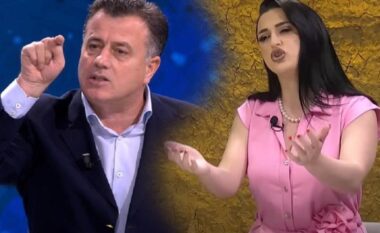 Do të vijë era shtet/ Deklarata virale Nokës, Alesia Balliu reagon ashpër: O Flamur, erdhi era e dështimit madhështor
