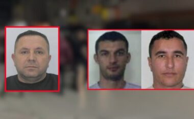 Erion Alibej zbërthehet në GJKKO: “Kusho” dhe “nipçja” u angazhuan për të vrarë vëllain e Talo Çelës