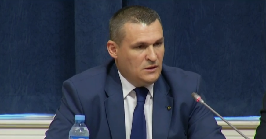Hetimi i zgjedhjeve të 11 majit/ Altin Dumani: Kemi sekuestruar prova të rëndësishme, janë kontrolluar zyra dhe…