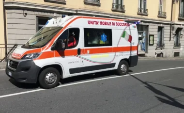E rëndë në Itali/ Plagoset 16-vjeçari shqiptar, zbulohen pistat e para të hetimit