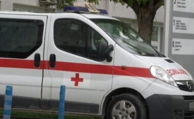 E rëndë në Kosovë/ Makina përplas për vdekje 4-vjeçarin