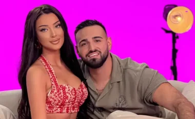 “Zgjedhja më e mirë që kam bërë!” Ana dhe Kevini flasin për dashurinë pas Big Brother VIP Kosova