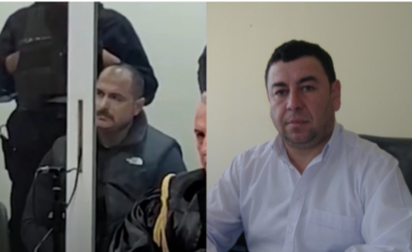 Vrau Pjerin Xhuvanin, Arbër Paplekaj kërkon lirimin me kusht