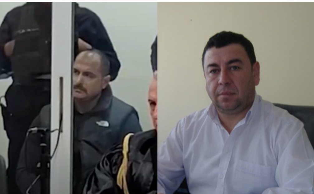 Vrau Pjerin Xhuvanin, Arbër Paplekaj kërkon lirimin me kusht
