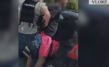 Merrte para për favorizimin e një subjekti privat, arrestohet punonjësi i OSSH-së në Vlorë