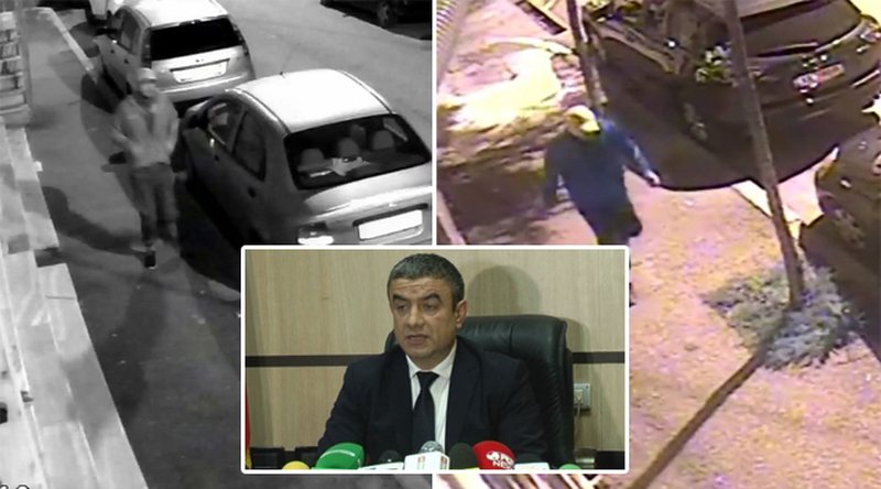 Vrasja e kryekomisarit Artan Cuku/ Gjykata e Tiranës dënon me burgim të përjetshëm 2 autorët