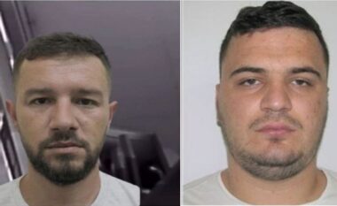 Zbërtheu 17 ngjarje kriminale, Artan Tafani rrëfehet në GJKKO: Laert Haxhiun e takova për herë të parë…